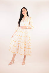 Dress -  Elora